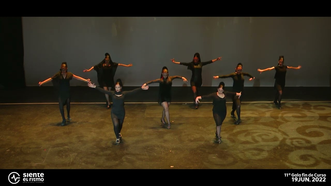 Siente el Ritmo, Grupo de  Flamenco Sevillanas Y Rumbas