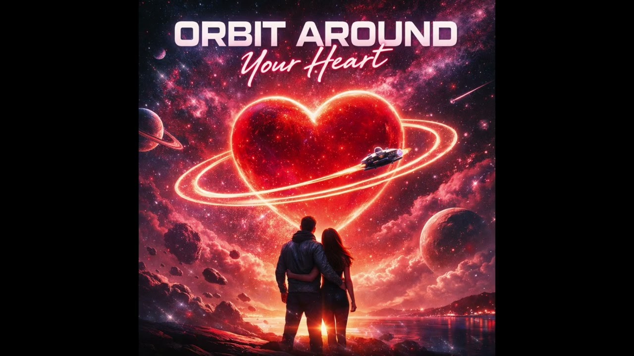Orbit Around Your Heart