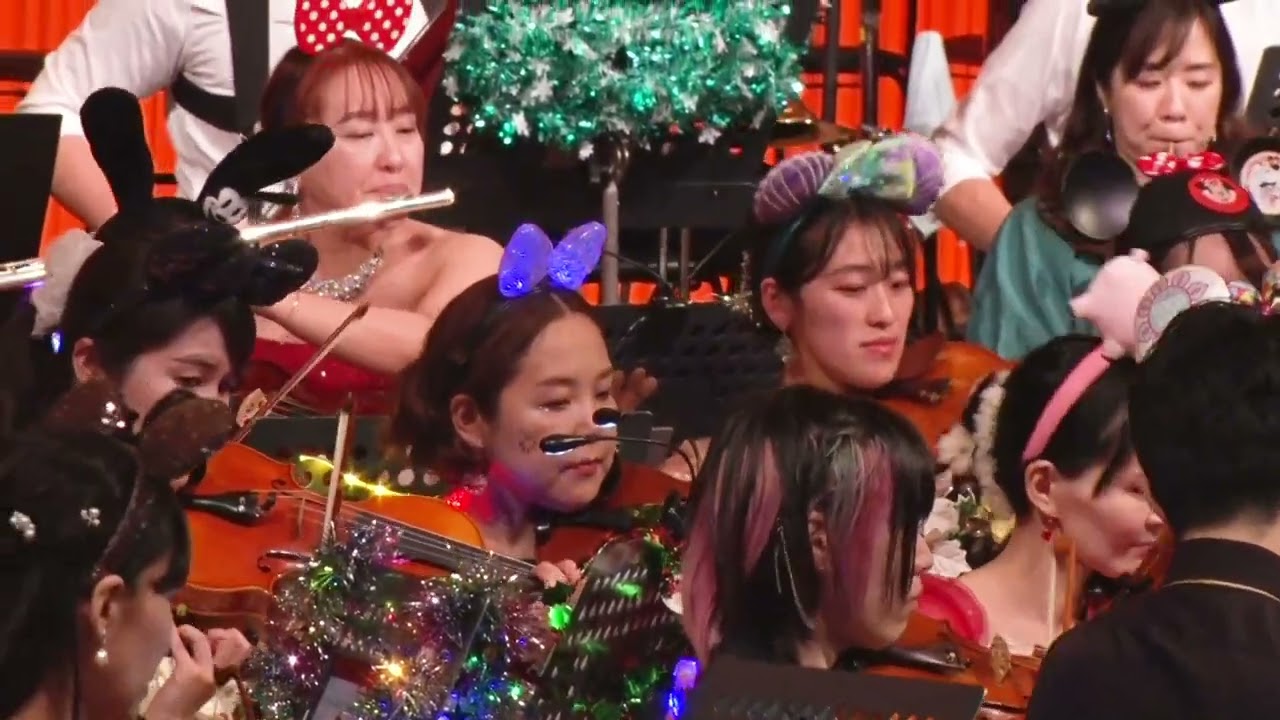 小さな世界/It’s a Small World
