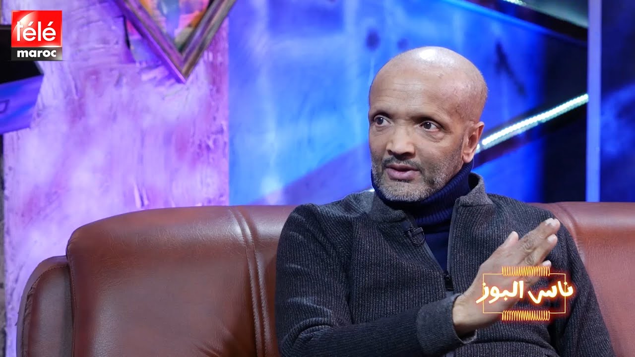 جواد السايح:هذه تفاصيل أزمتي مع منتج مسلسل حديدان; أخشى من إكتساح المؤثرين للتمثيل أوهادشي حرام