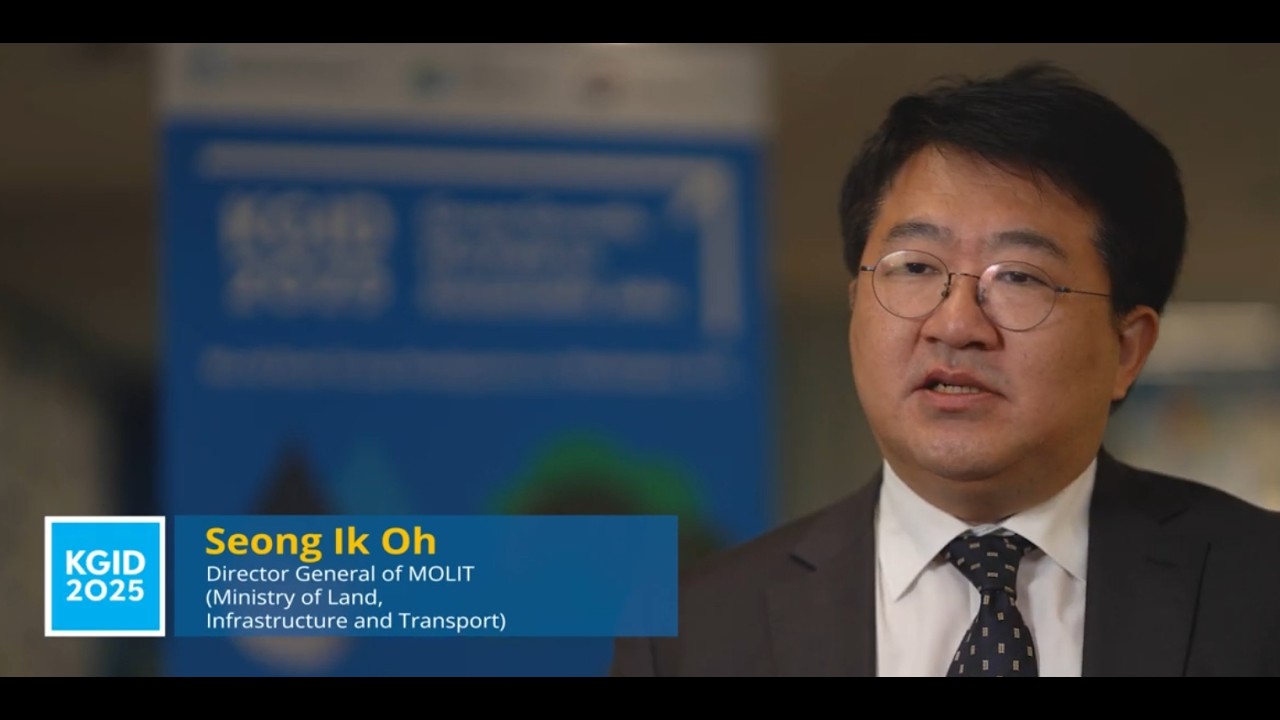Bridging Regions Through Better Coordination Ministry of Land, Infrastructure and Transport (MOLIT)