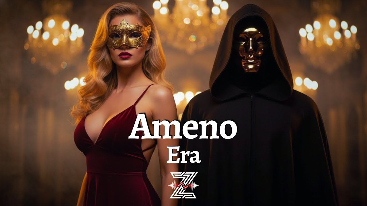 Era - Ameno (Deep Remix)┃Z E V O R