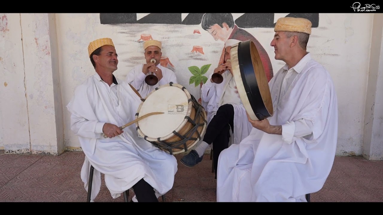 Idabalene Ath  Yahia