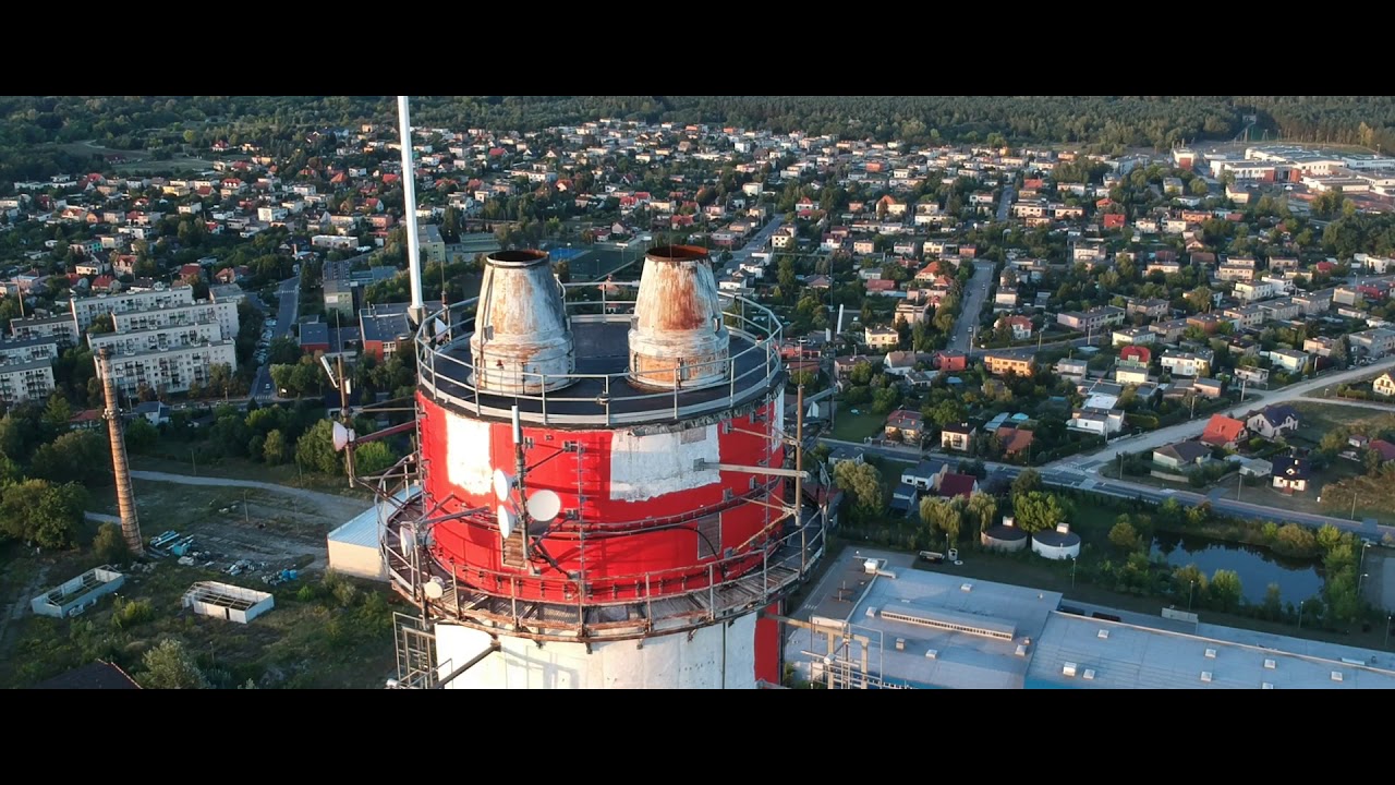 Mosina Spark Montage