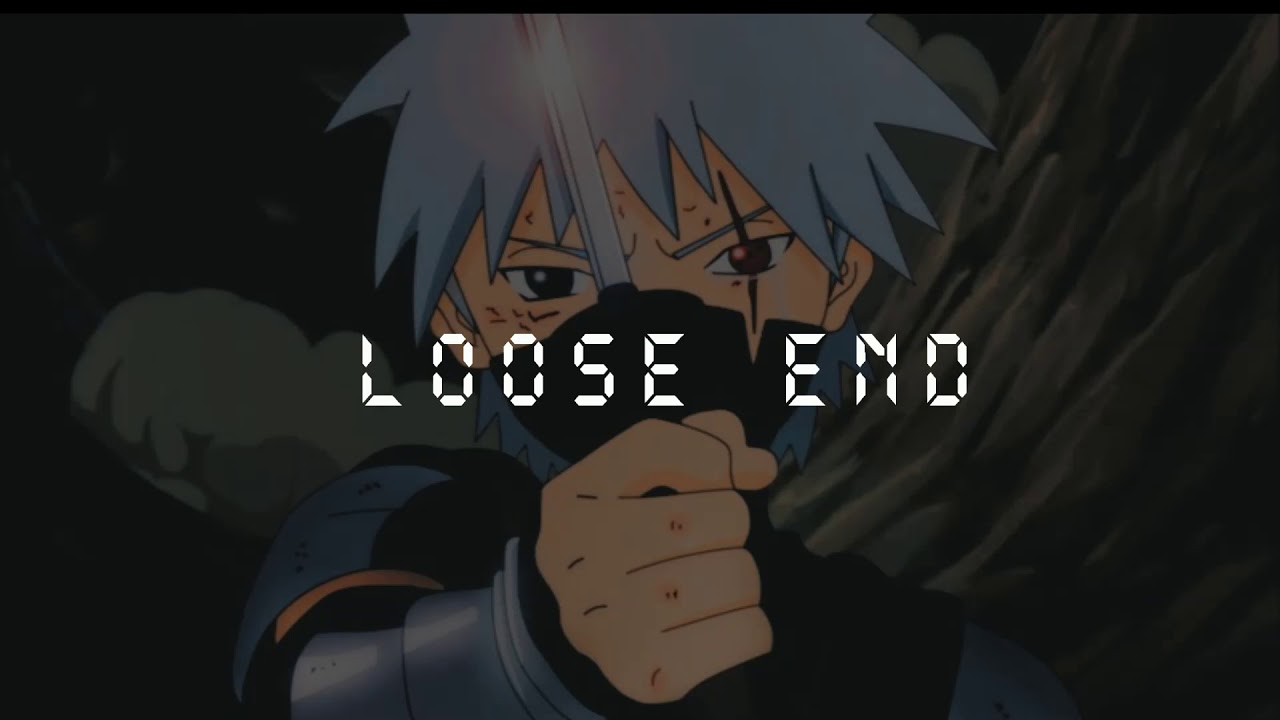 Jaisean - Loose End