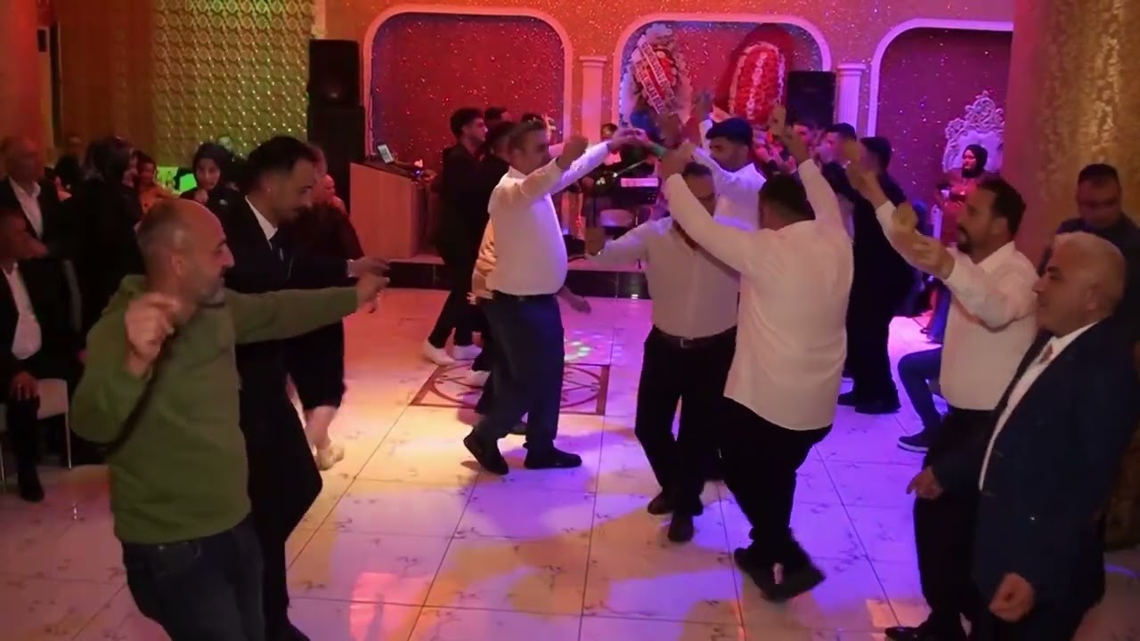 Rıfat Acar-Ertuğrul Sağlam Nişan (Part 2)