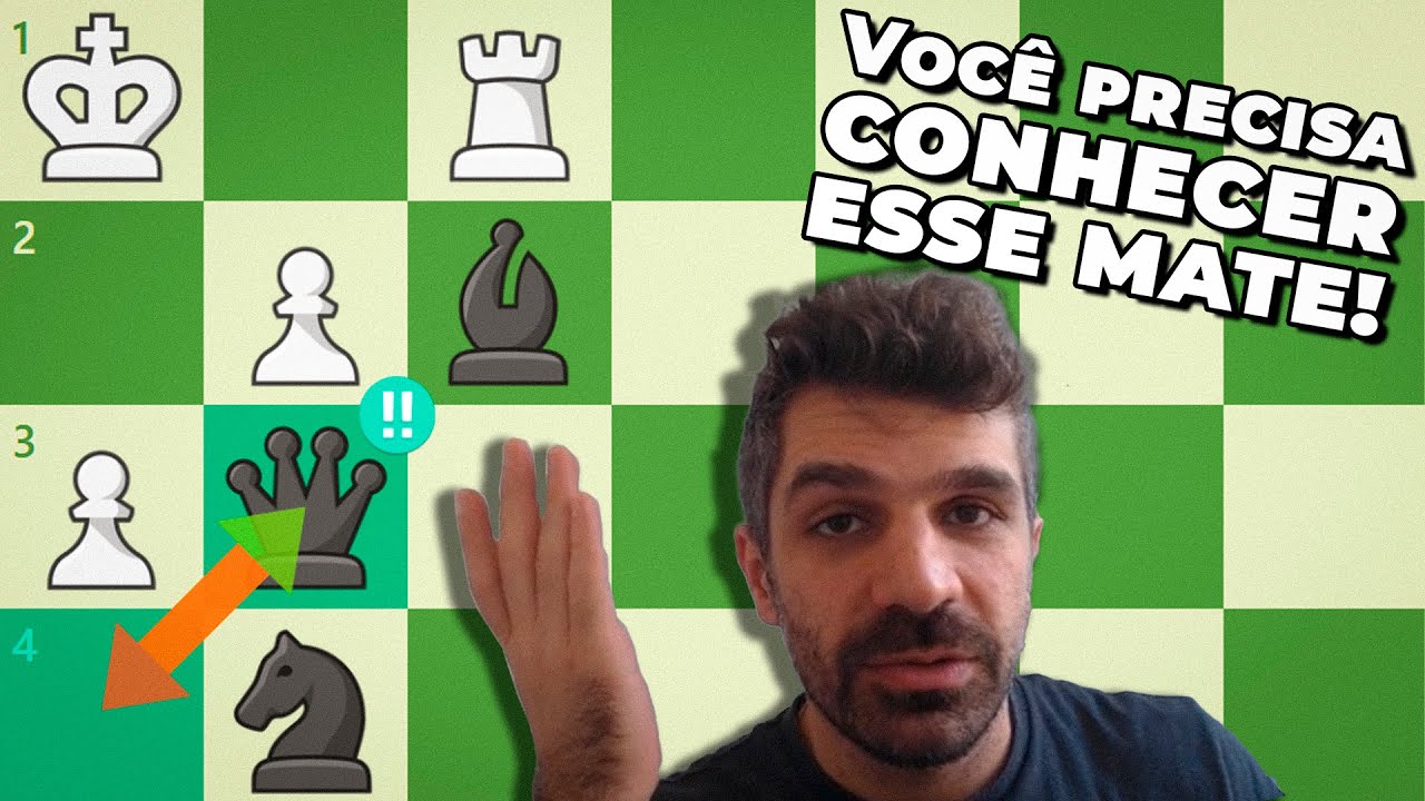 Esse padr&atilde;o de mate &eacute; uma OBRA DE ARTE! - Speedruim S05E05