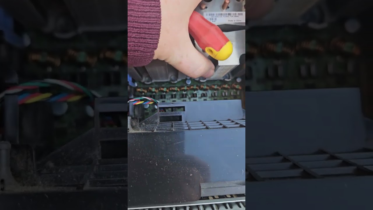 Swapping old Xeon 5130 at 2GHz for 5160 at 3GHz