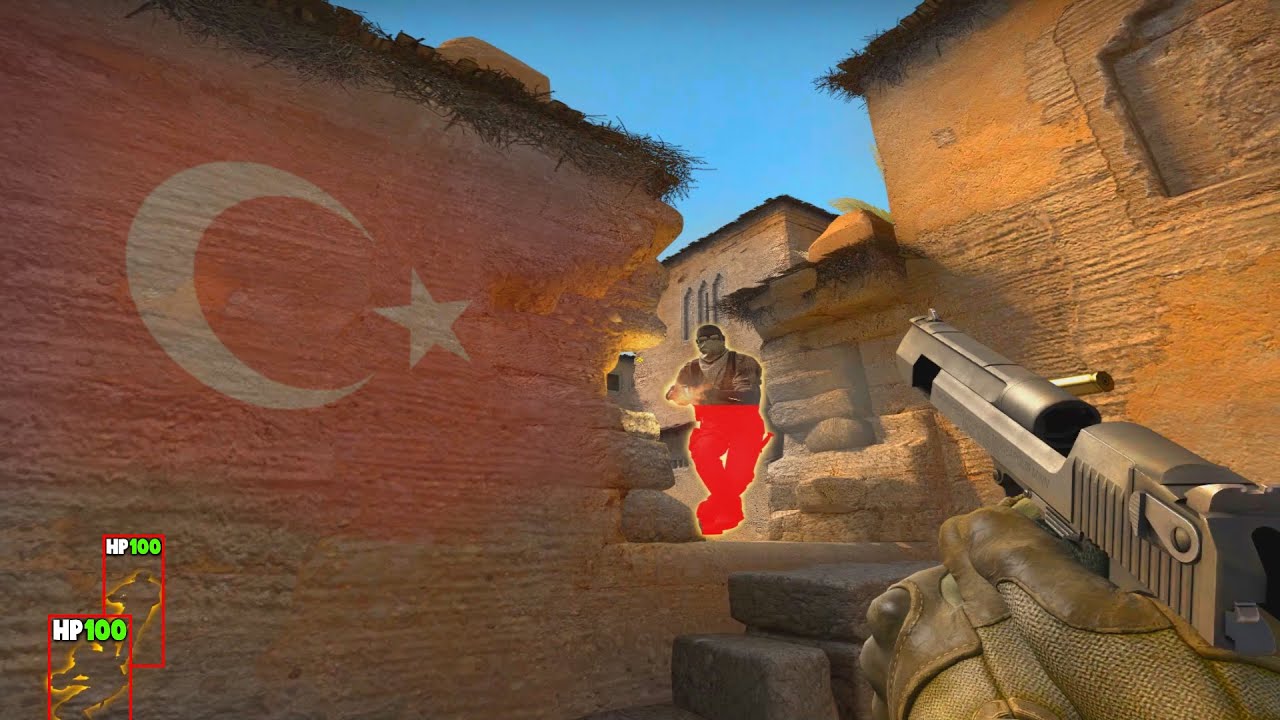 Cheating on Global Elite..