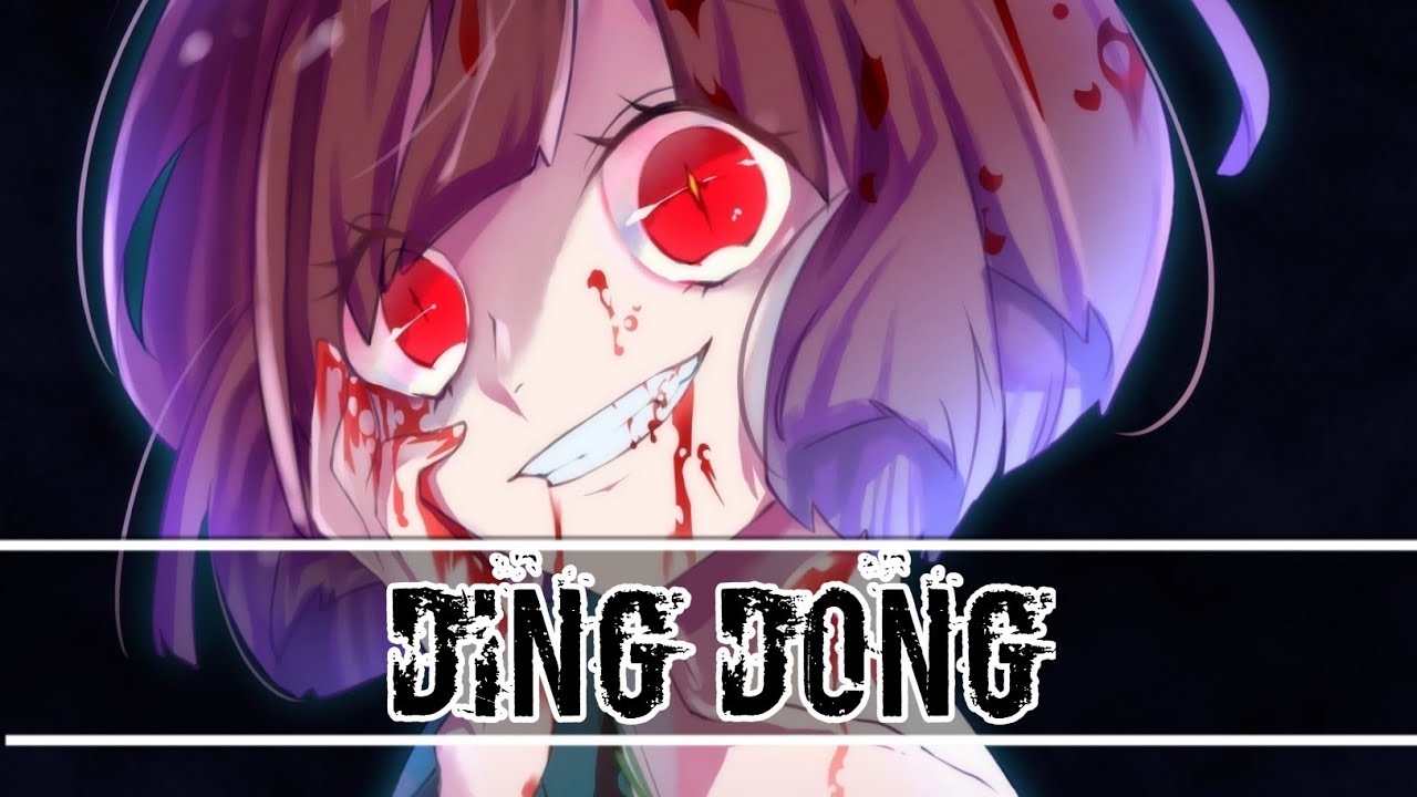 Nightcore - Ding Dong // Reggae SKA Version