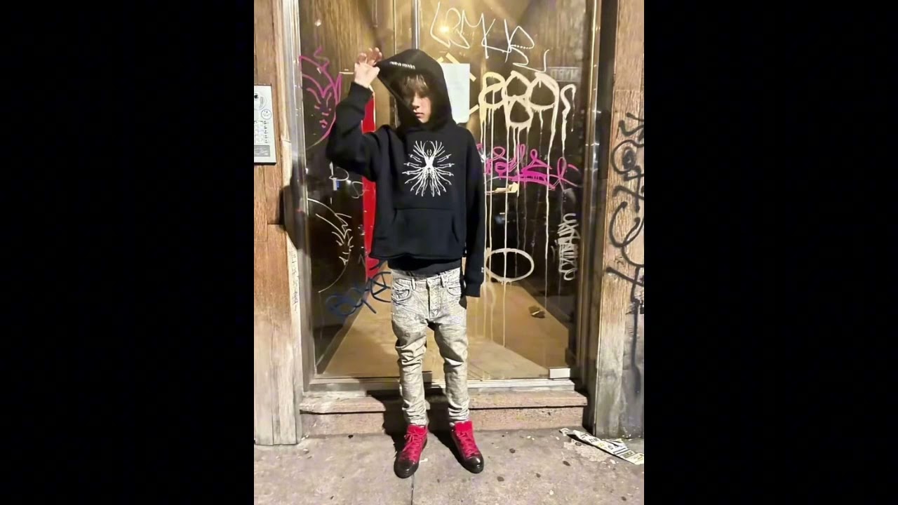 [free for profit] old nettspend / ss3bby / jerk type beat ‘go home’