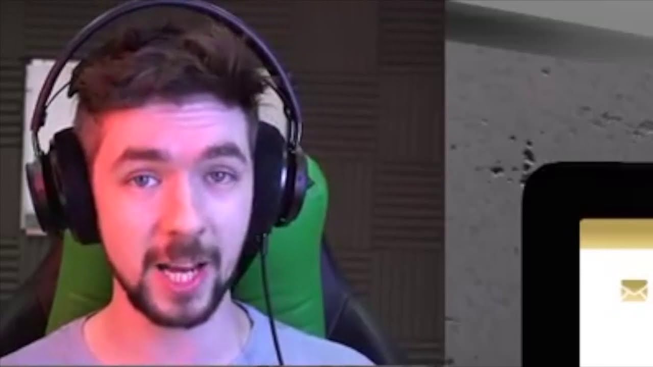 Best of Jacksepticeye: House Flipper (Rough Draft)