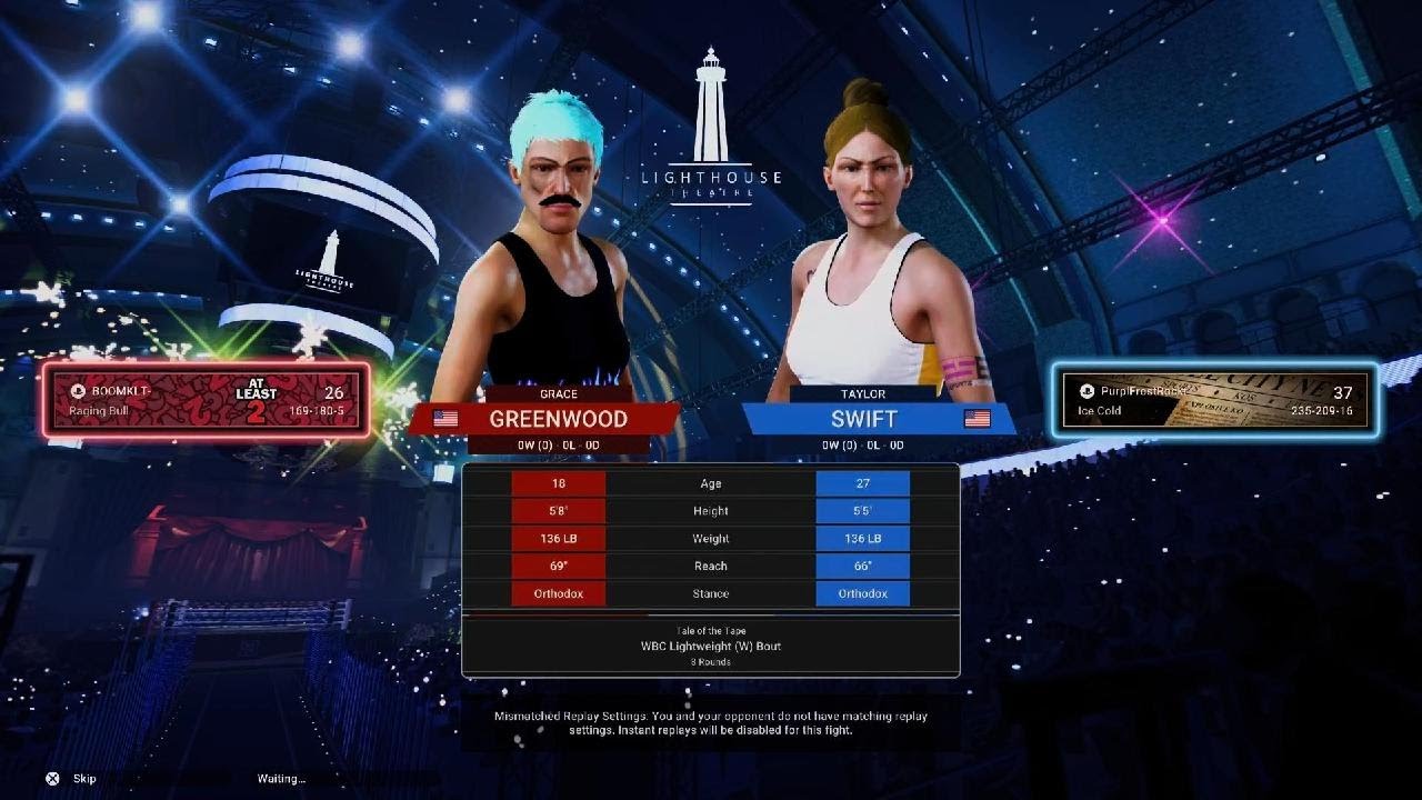 Taylor Swifts fastest win! Champion in the making!