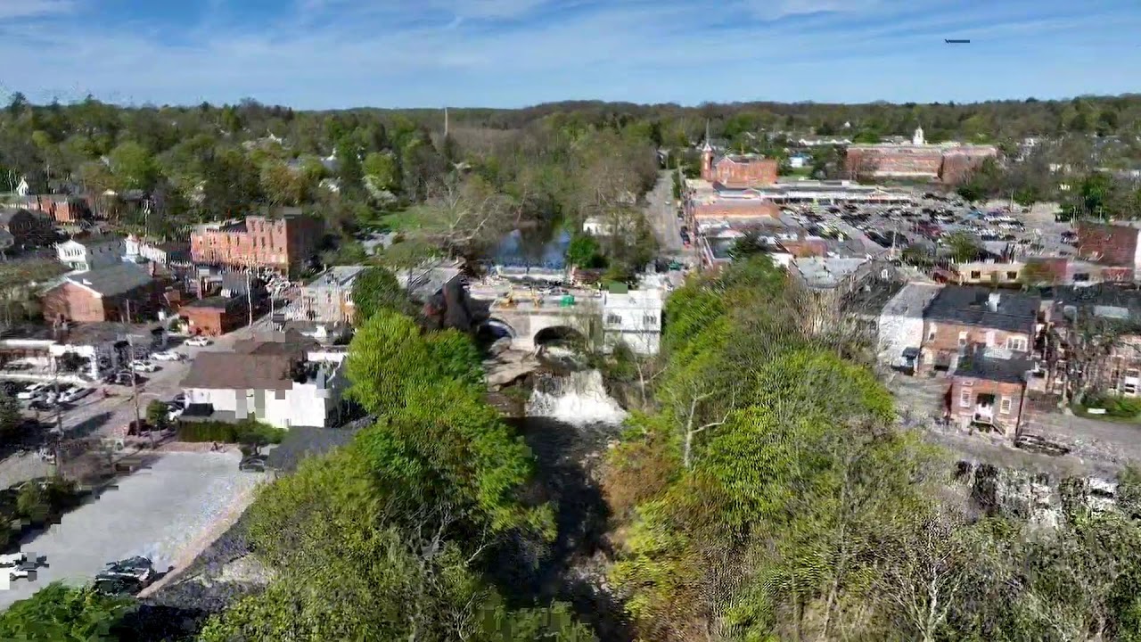 Drone Ohio