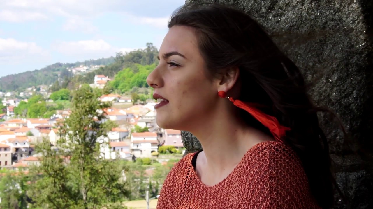 Carolina - Não são só palavras