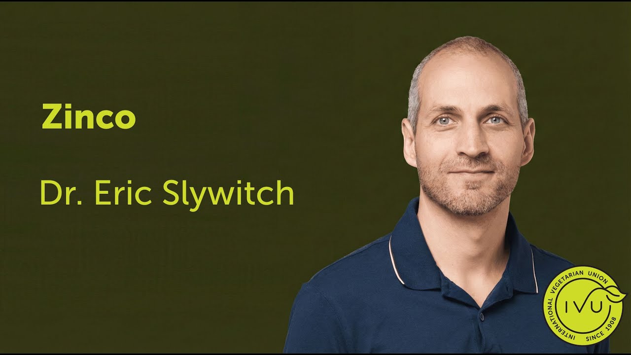 Zinco - Eric Slywitch