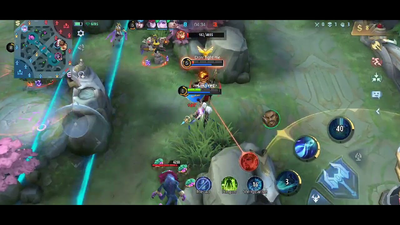Silvanna Skills