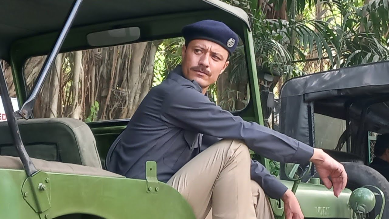 Ku Pu Fong Shik Hai