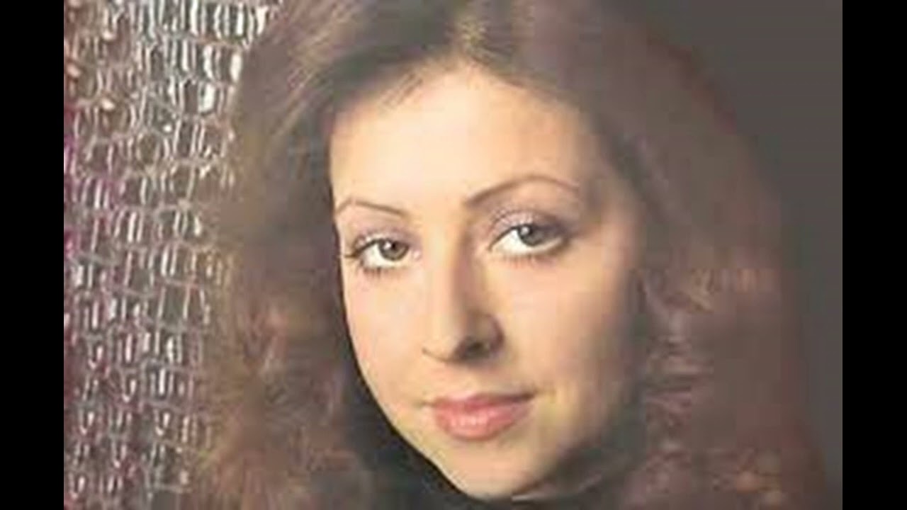Je suis comme je suis Vicky Leandros Cover