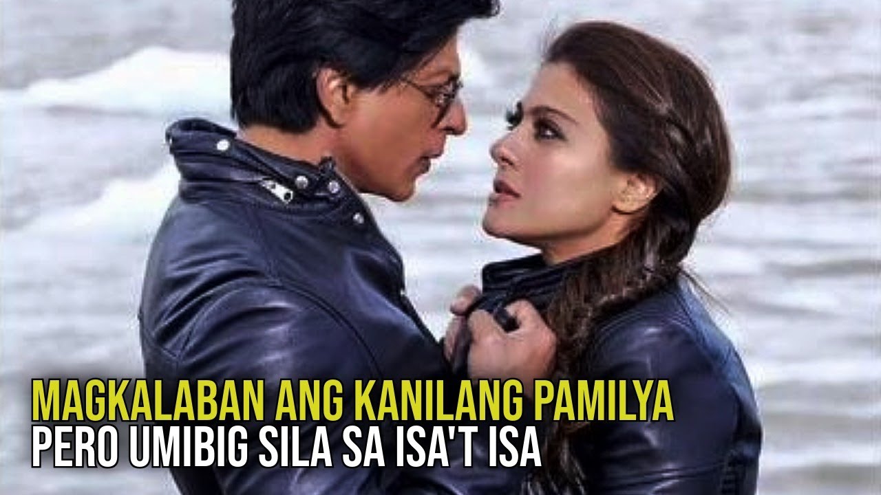 MORTAL NA MAGKA-AWAY ANG KANILANG PAMILYA PERO UMIBIG SILA SA ISA'T ISA | INDIAN ACTION DRAMA