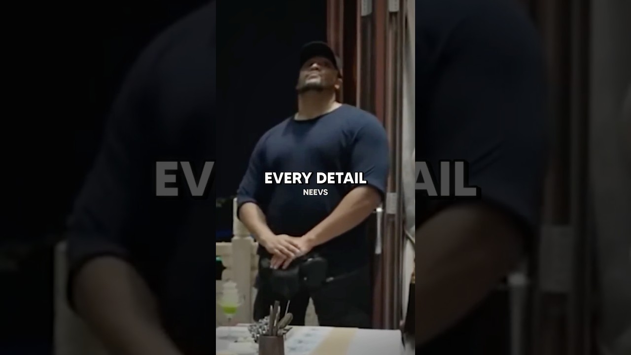 The Truth About iShowSpeed&rsquo;s Bodyguards