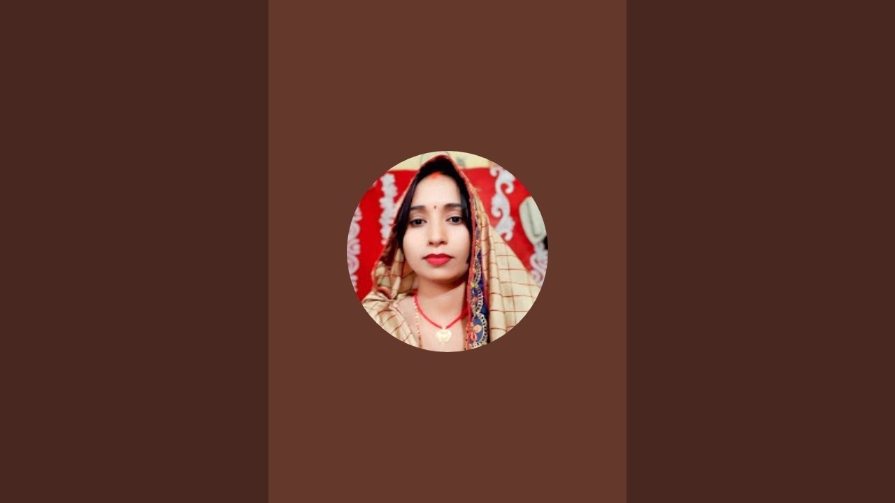 सानू अवधी गीत  is live