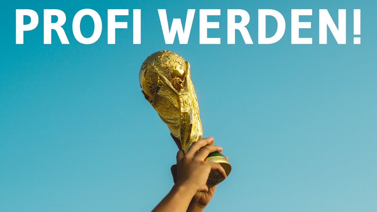 Kann ich noch Profi werden?