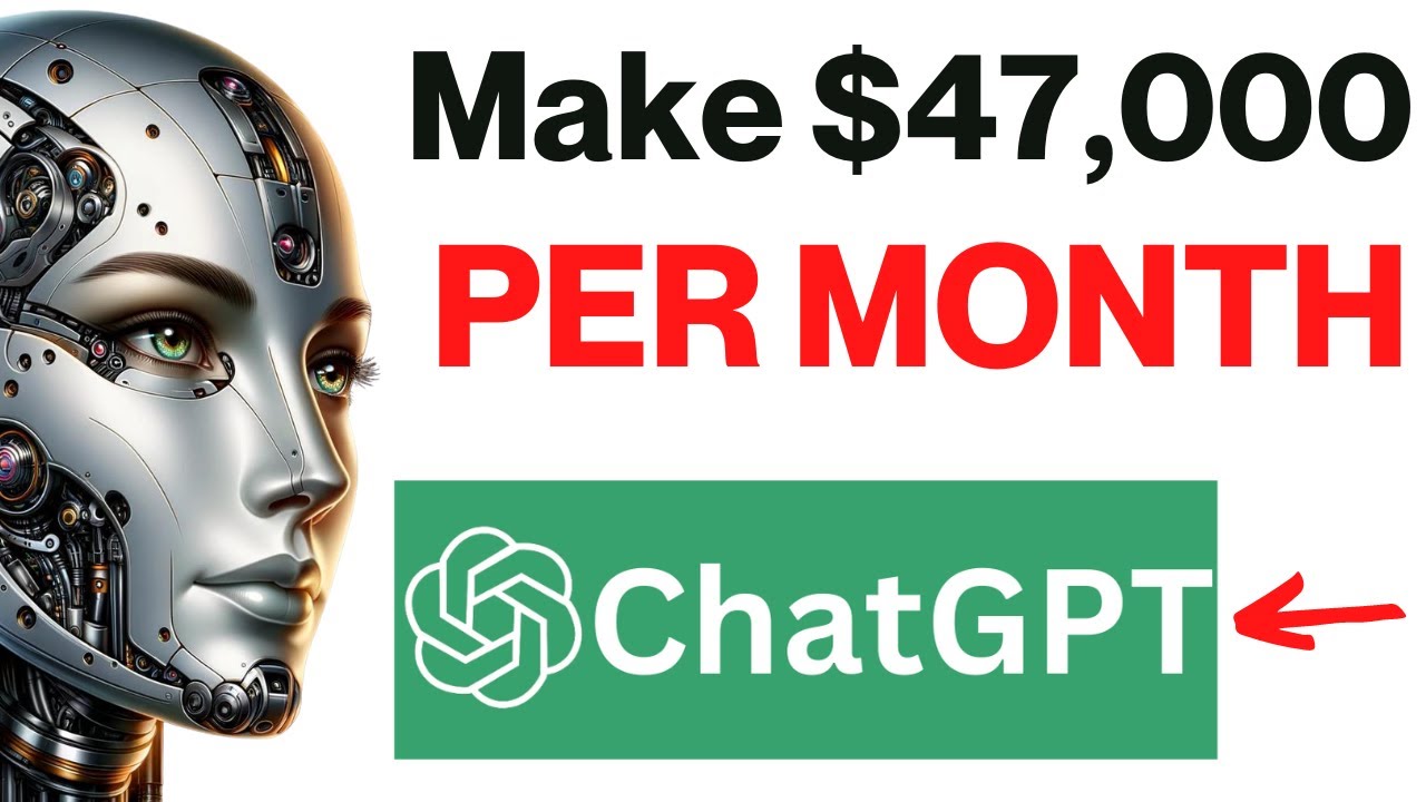Chat GPT4 Earns $47,000 Monthly With Ai - Inbound Marketing (SMART PATH FOR AFFILIATES)