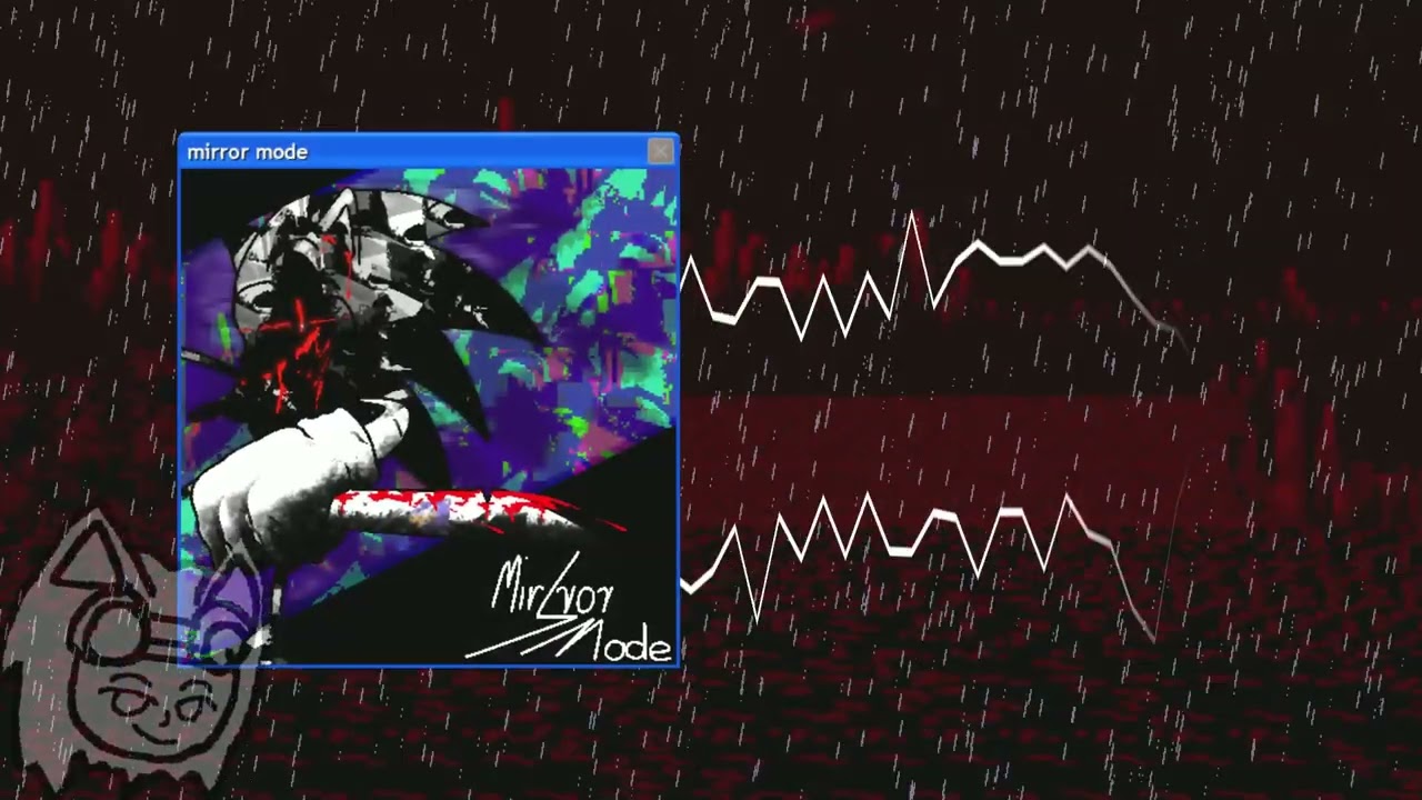 MIRROR MATCH (A Mirror Mode 