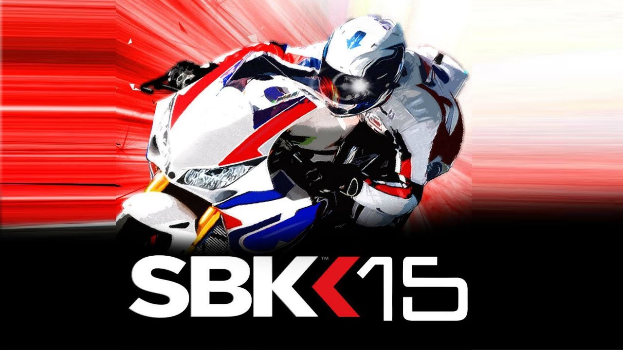 SBK14 Official Mobile Game - Digital Tales Walkthrough