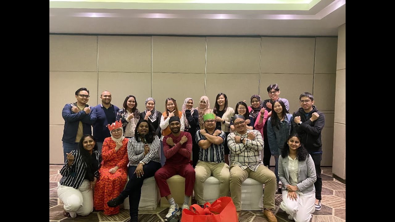 Workplace Resilience & Stress Management Programme