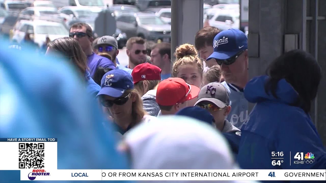 &lsquo;What is the plan?&rsquo;: As Royals seek input, fans seek resolution to stadium drama