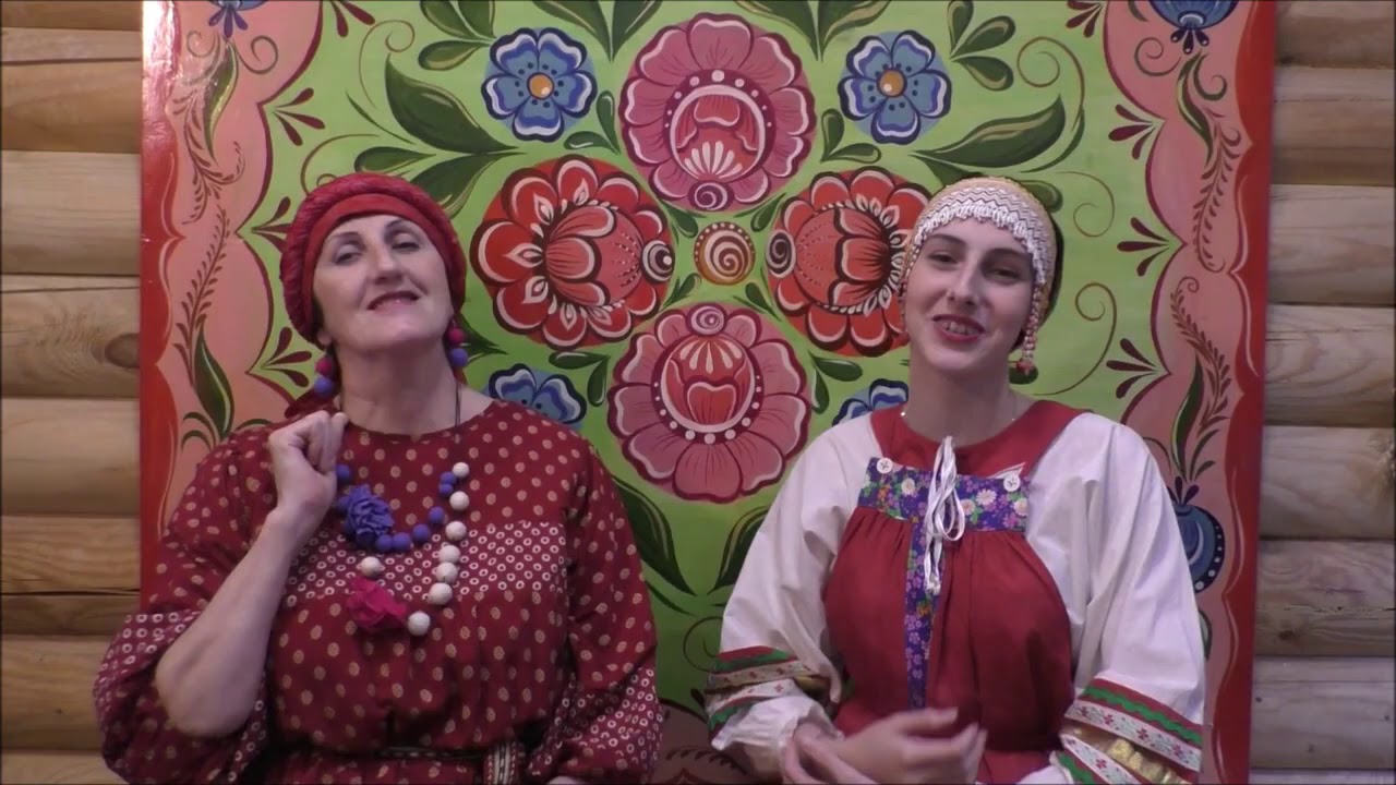 Мастер класс  