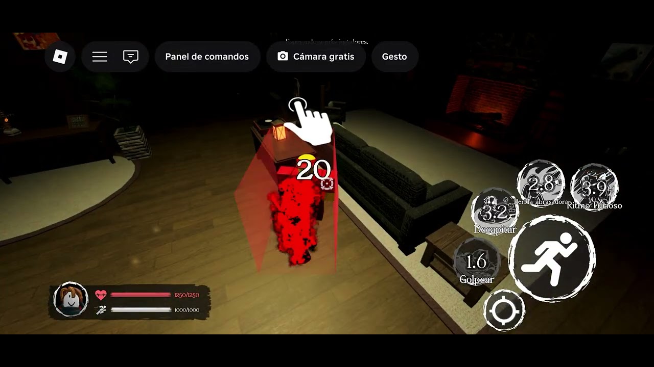 Prediciendo Xd