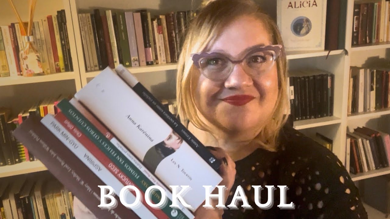 Novedades editoriales y dos joyitas para mi biblioteca 📚| Compañía Lectora 