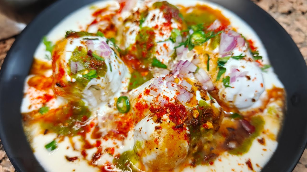 सिर्फ ये 4 टिप्स अपनाये हरबार बनेगा 1दम नरम सॉफ्ट दहीवड़ा | Perfect Dahi Vada Recipe | Dahi Bhalla