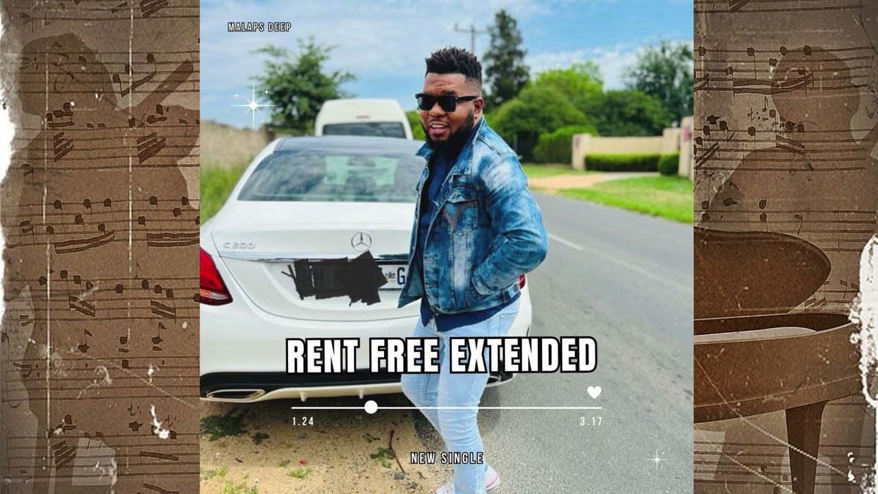 🔥 Malaps Deep &ndash; Rent Free Extended 🔥