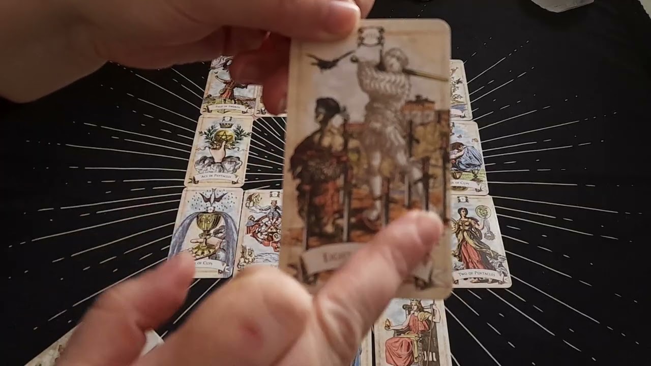 #tarotreading für Tiere - Diese Familie sollte noch warten 🙏👸🔥