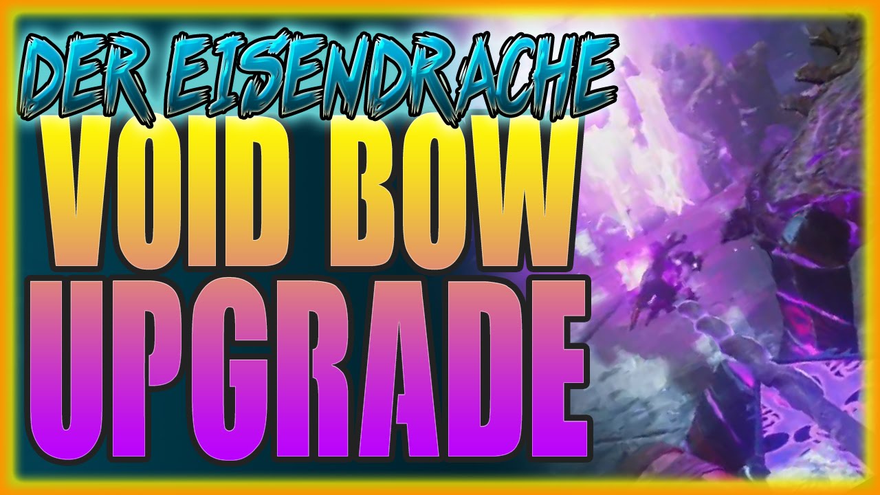 Black Ops 3 ZOMBIES - HOW TO UPGRADE THE VOID BOW, FULL TUTORIAL GUIDE DER EISENDRACHE EASTER EGG