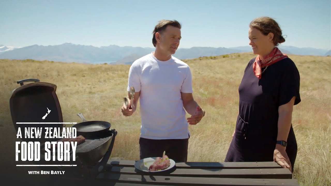A New Zealand Food Story S2 Ep6