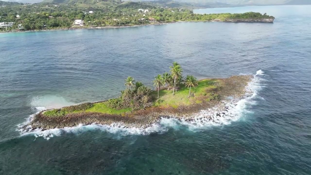 PLAYA FRONTON SAMANA 2026