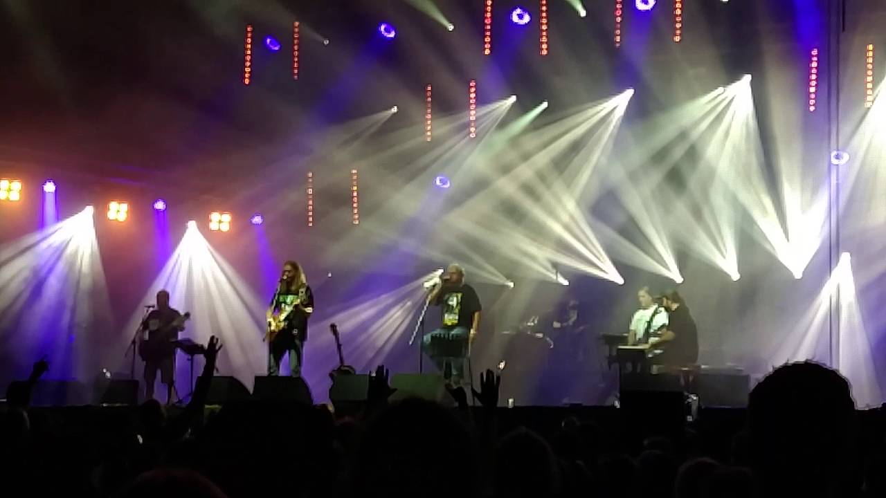 Kazik & Kwartet ProForma - Modlitwa o wschodzie słońca- 21.08.2016 Cieszan&oacute;w