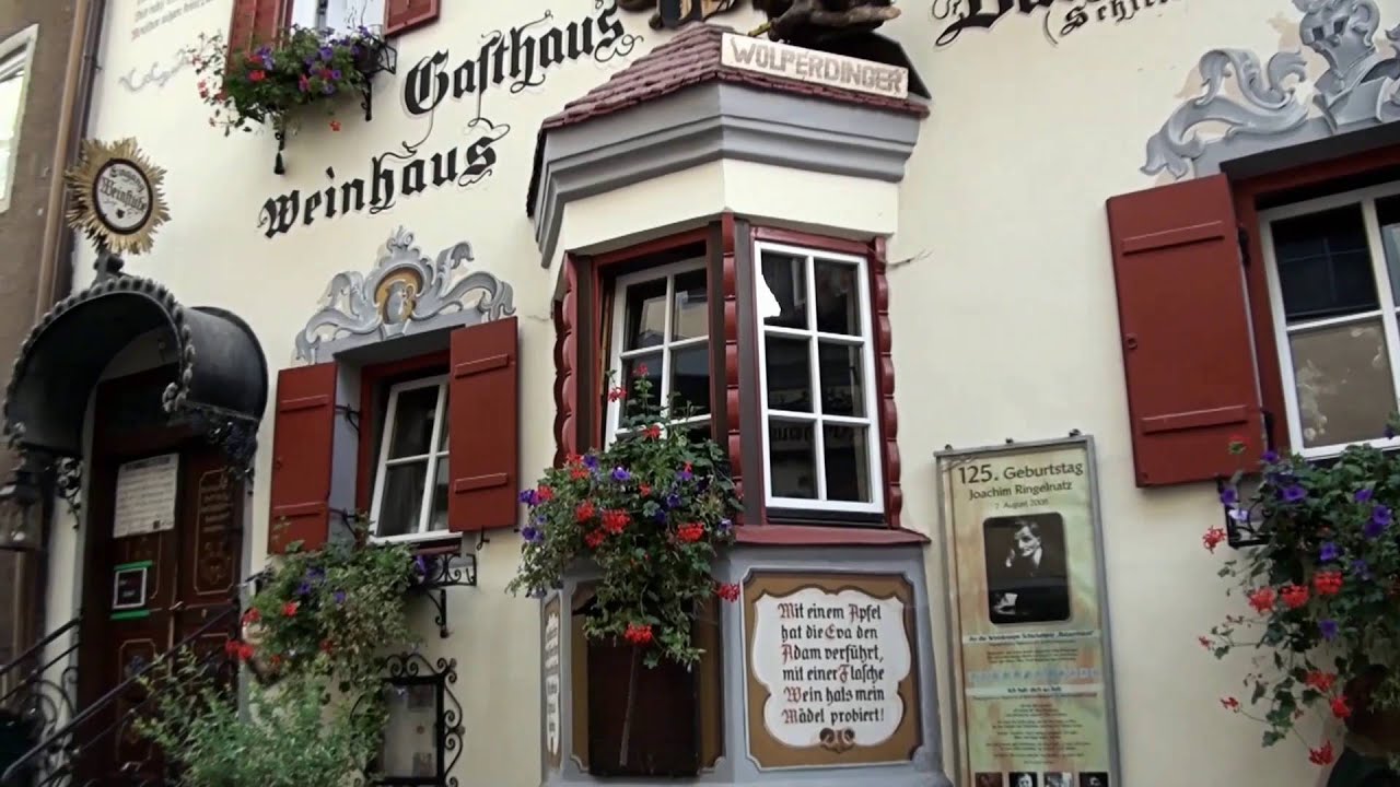 Kufstein - Austria
