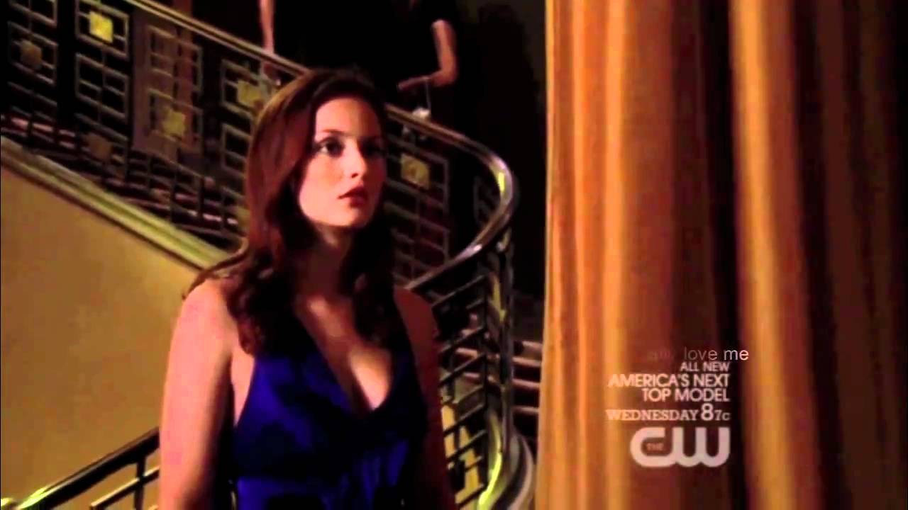 Gossip Girl - Breathe Me