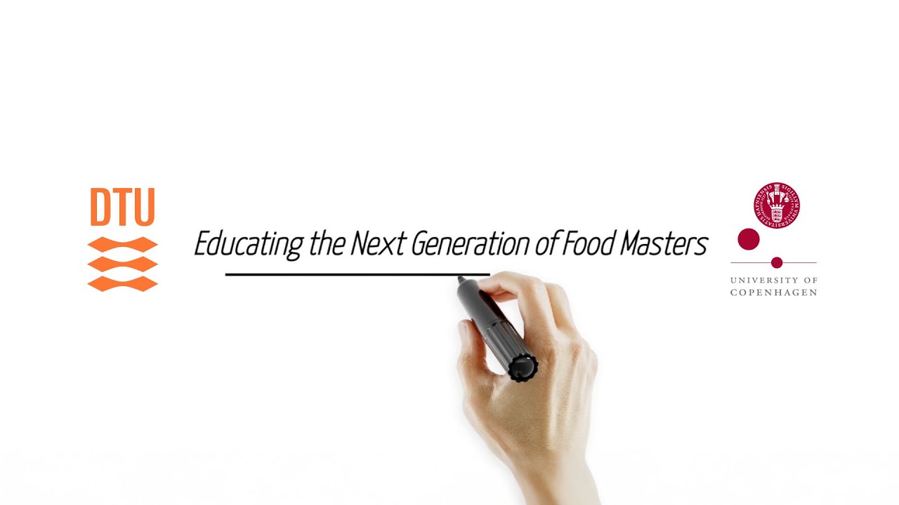 Master of Sustainable and Safe Food Production