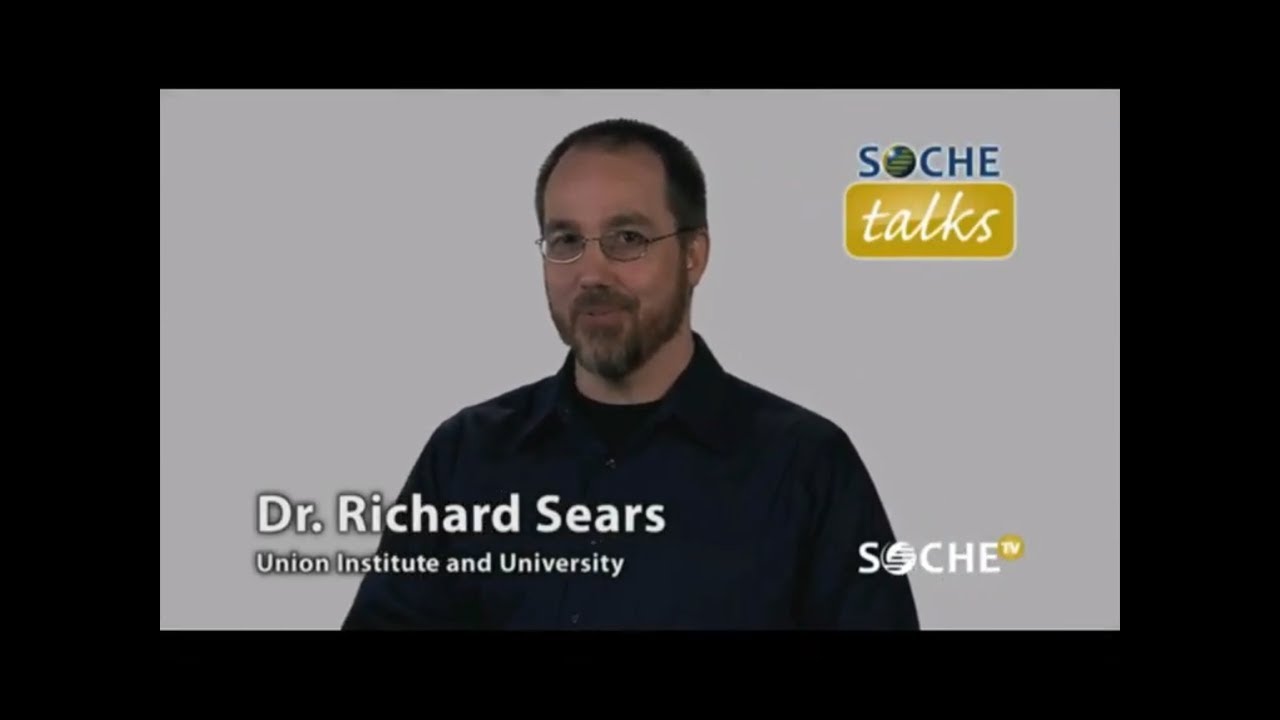 Dr. Richard Sears describes mindfulness and stress reduction.