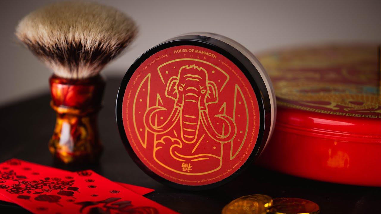 #178: House of Mammoth - 福 (F&Uacute; D&Agrave;O)