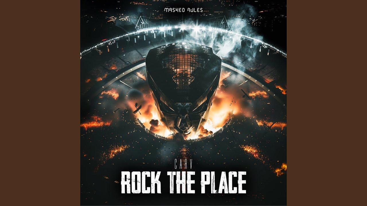 Rock the Place