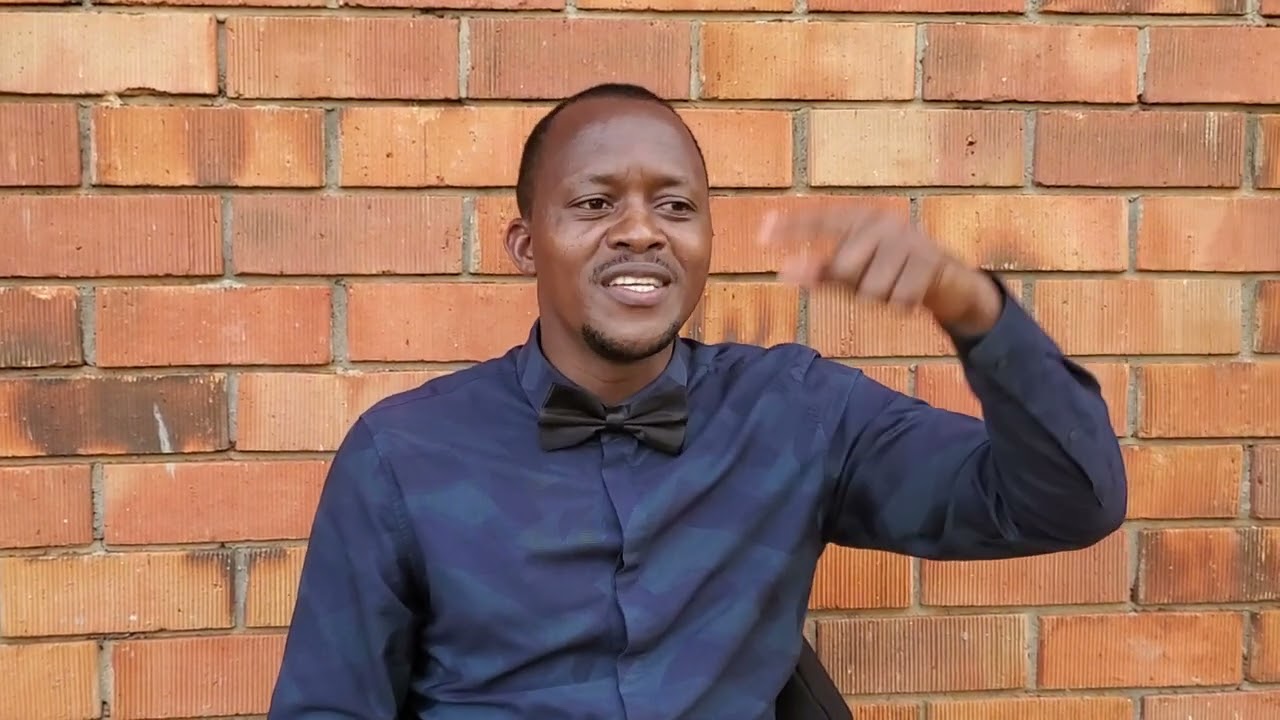 DAWA YA ZAMBI NI KUKIRI by @Ev Moses yj