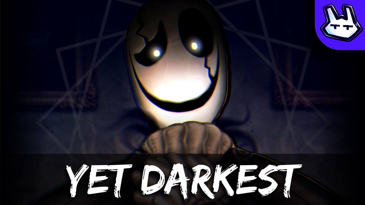 Yet Darkest [Undertale Remix] - Atraxer